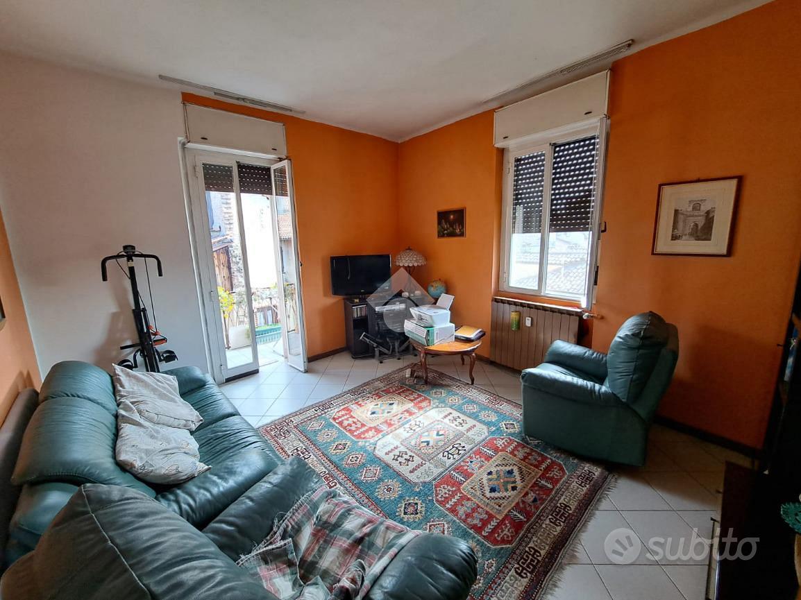 Appartamento – PV - Vista 2