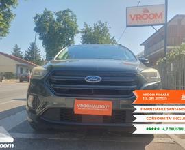 FORD Kuga 2 serie 2.0 TDCI 150 CV S&S 2WD ST-L...