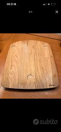 Base legno bimby tm6