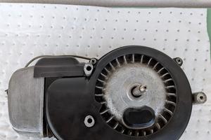 motore piaggio ciao bravo si boxer Grillo cba ecco