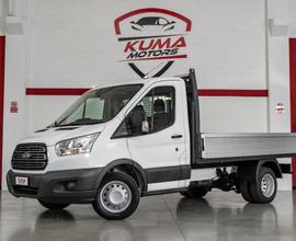 FORD Transit 350 2.2 TDCi 125cv L2 cassone