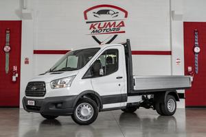 FORD Transit 350 2.2 TDCi 125cv L2 cassone