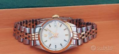 Rolex Oyster Day 6548 Lady