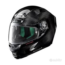 X-Lite 803 Ultra Carbon Puro in taglia L  NUOVO