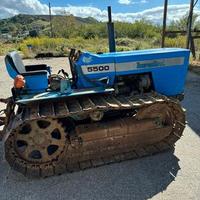Trattore landini 5500
