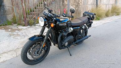 Triumph t120