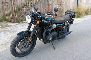 Triumph t120