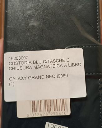 custodia Galaxy Gran Neo I9060