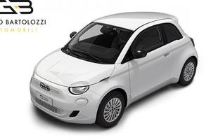 FIAT 500 Electric Elettrica 95cv