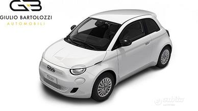 FIAT 500 Electric Elettrica 95cv