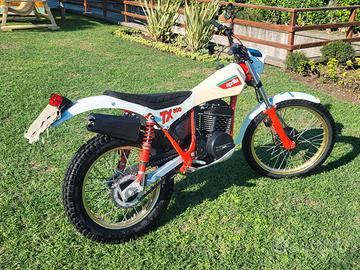 APRILIA TX 300