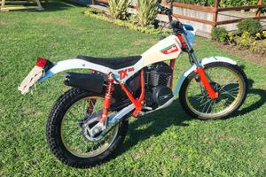 APRILIA TX 300