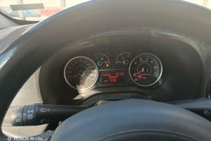 Fiat doblo'