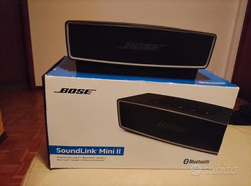 SoundLink Mini II
