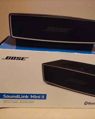 SoundLink Mini II