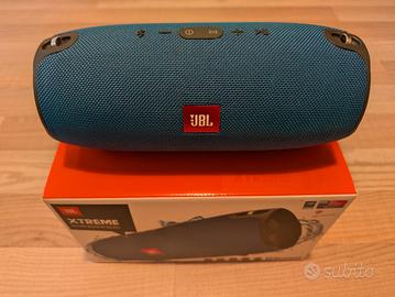 JBL Extreme
