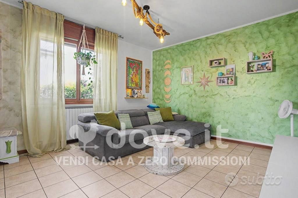 Appartamento – Sanguinetto - Vista 3