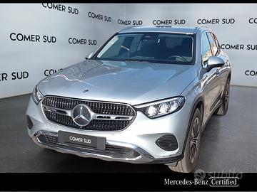 MERCEDES GLC - X254 - GLC 220d mhev Advance U32118