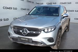 MERCEDES GLC - X254 - GLC 220d mhev Advance U32118