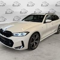 BMW Serie 3 320d 48V xDrive Touring Msport