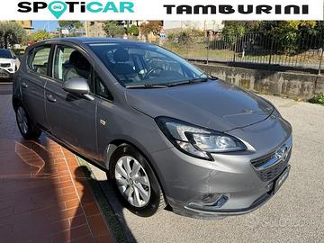 Opel Corsa 1.4 90CV GPL Tech 5 porte Cosmo