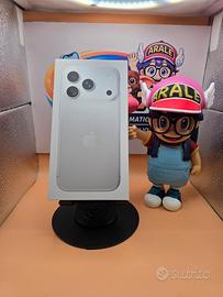 IPHONE 18 PRO DA 256 SIGILLATO APPLE STORE 