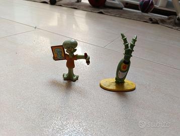 Set Spongebob