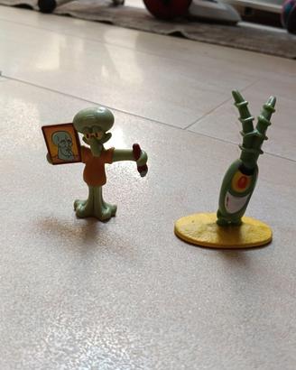 Set Spongebob