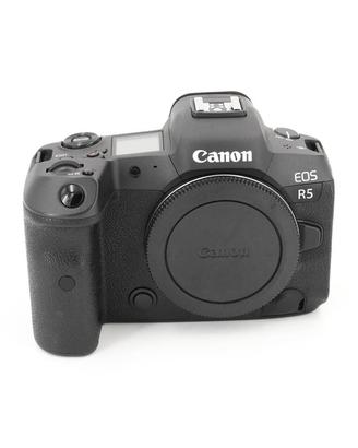 Canon EOS R5