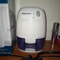 Deumidificatore ProBreeze 500 ml