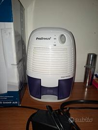 Deumidificatore ProBreeze 500 ml