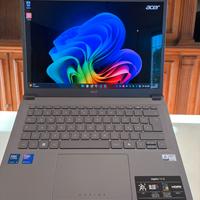 Acer Aspire Oled intel ultra 5