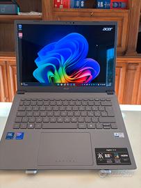 Acer Aspire Oled intel ultra 5