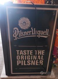 Frigo vetrinetta + Cantinetta Candy