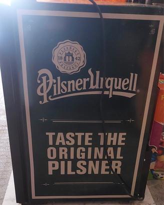 Frigo vetrinetta + Cantinetta Candy