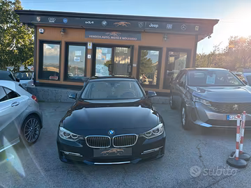 Bmw 320d CV 184 Touring Sport