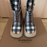 Stivali Burberry donna 38
