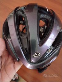 casco bici Spiuk m/l