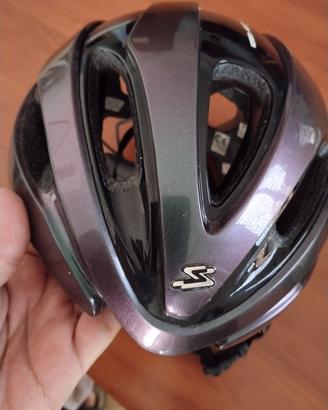 casco bici Spiuk m/l