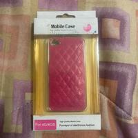 Cover Iphone 4G/4GS