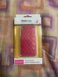 Cover Iphone 4G/4GS