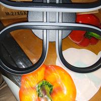 plafoniera led per corridoio 