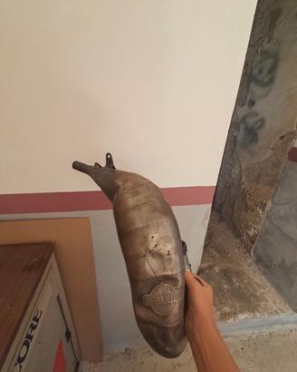 pancia scalvini 125 2t