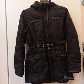 Piumino donna taglia L 