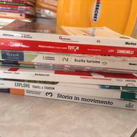 Libri scolastici