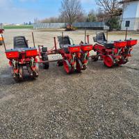 trapiantatrice pomodoro Checchi & Magli 3 file