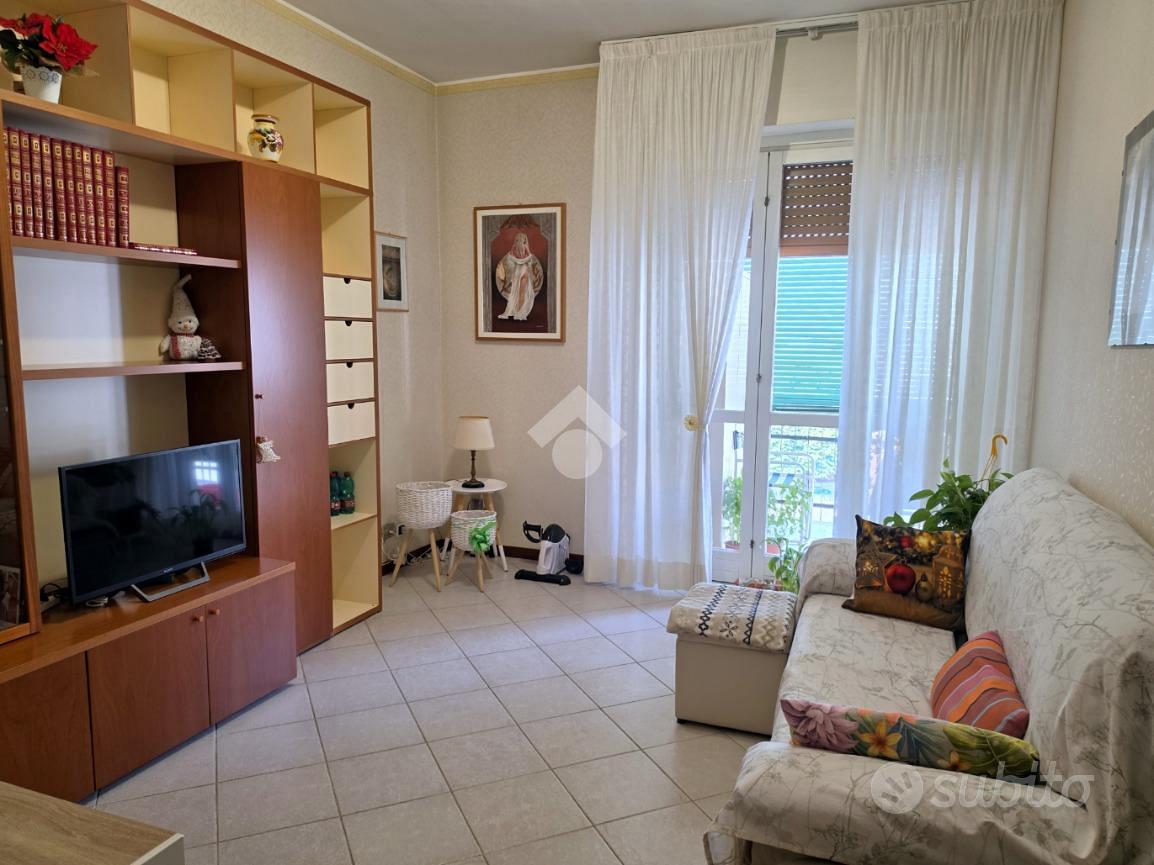 Appartamento – San Giuliano Milanese, Borgolombardo - Vista 2