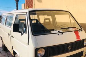 Volkswagen transporter t3