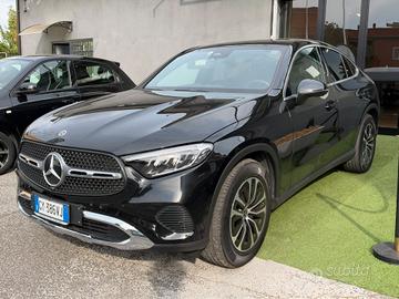 Mercedes-benz GLC 200 4Matic MILD HYBRID UNIPRO GA