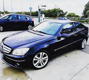 MERCEDES Classe C (W/S203) - 2009